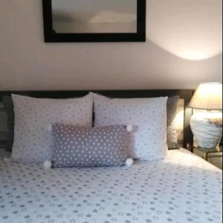 Apartment Monia Dream - & Fair Belgrade
