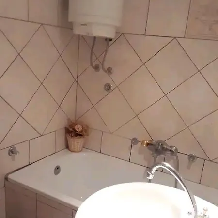 Monia Dream - & Fair Apartment