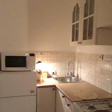 Apartment Monia Dream - & Fair