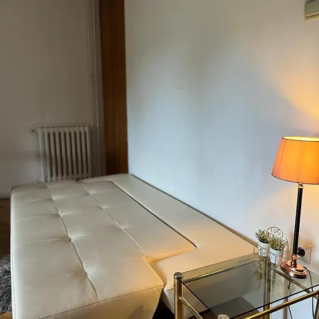 Apartment Monia Dream - & Fair Belgrade