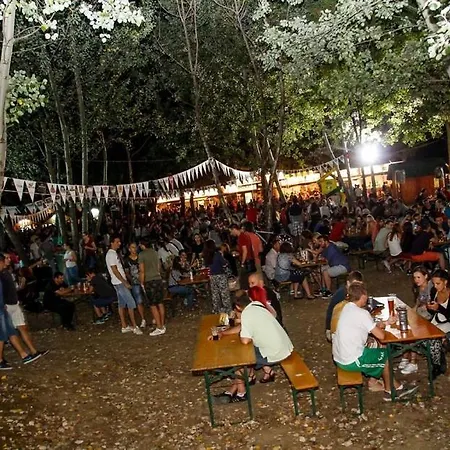 Monia Dream - & Fair Belgrad