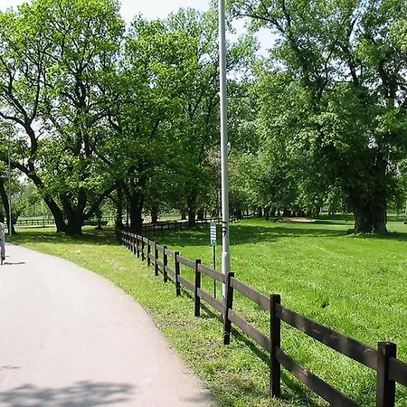 Apartment Monia Dream - & Fair