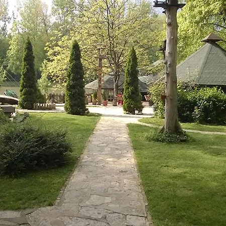 Monia Dream - & Fair * Belgrad