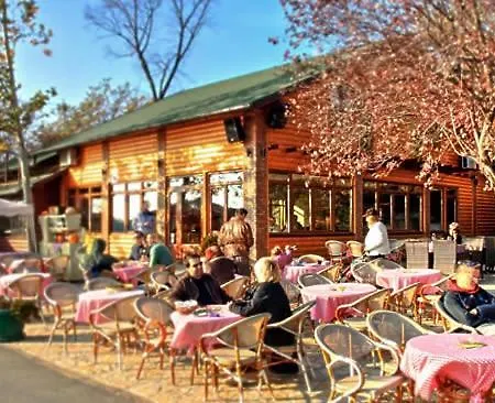 Monia Dream - & Fair Belgrad