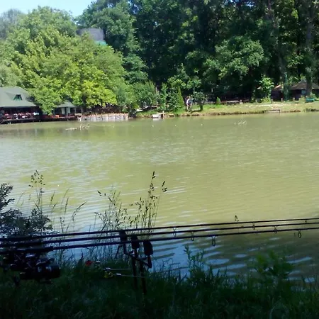 Monia Dream - & Fair Apartment Belgrad