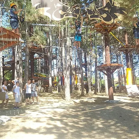 公寓 Monia Dream - & Fair