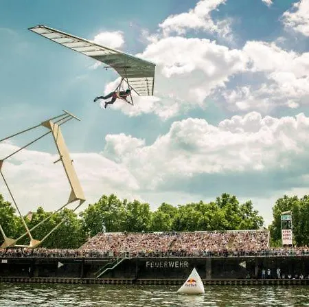 Monia Dream - & Fair 公寓 贝尔格莱德