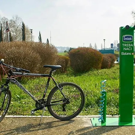 Monia Dream - & Fair Apartment *