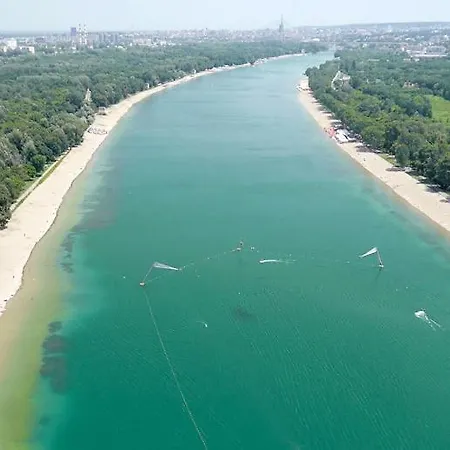 Apartment Monia Dream - & Fair *