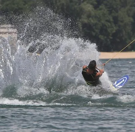 Monia Dream - & Fair * Belgrad