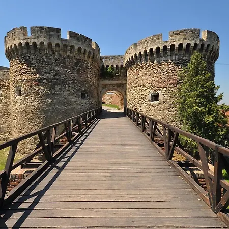 Monia Dream - & Fair * Belgrad